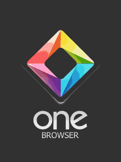 [App] One Brower - Trình Duyệt Load Khủng